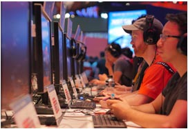 在线电话压力测试